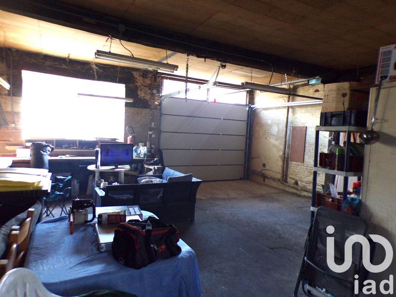 Maison - 154 m² - 6 pièces