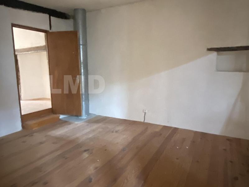Maison - 97 m² - 5 pièces