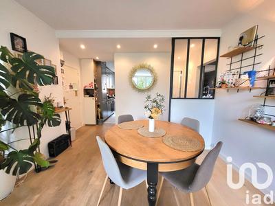 Appartement - 68 m² - 4 pièces