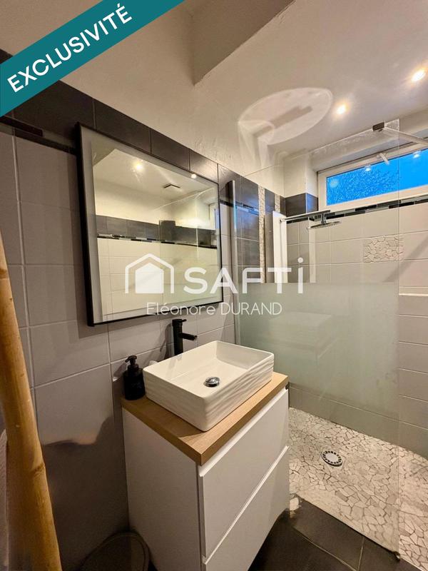 Maison - 112 m² - 6 pièces