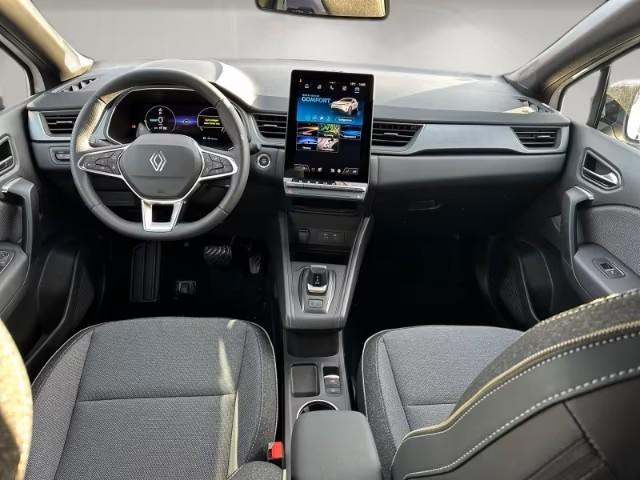Renault Captur II (2) 1.8 E-Tech Full Hybrid 160 Techno