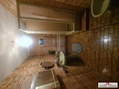 Maison en pierre - 117 m² - 3 pièces