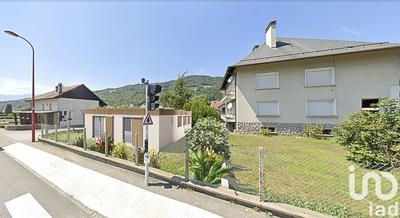 Terrain - 530 m²