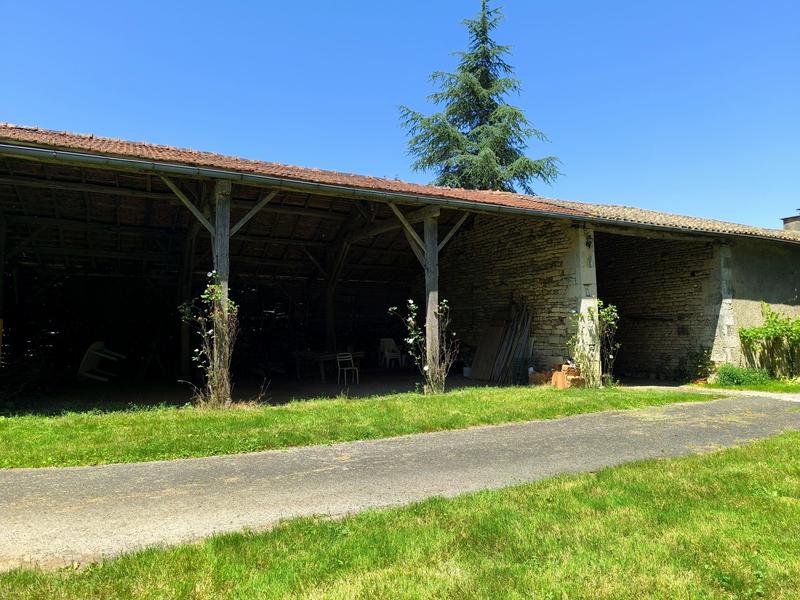 Maison - 146 m² - 5 pièces