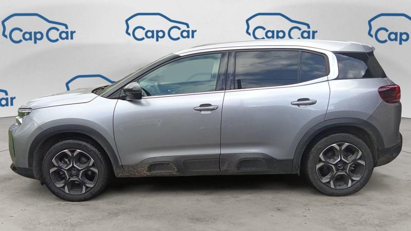 Citroën C5 Aircross 1.5 BlueHDi 130 Eat8 Feel
