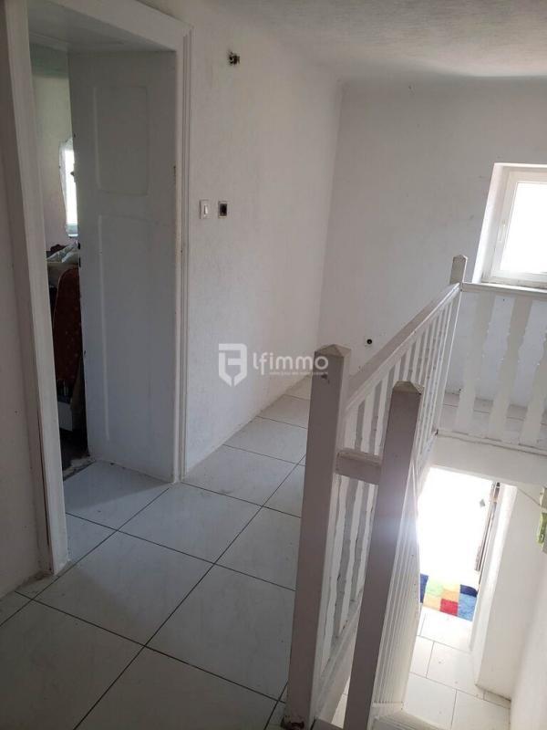 Maison de village - 101 m² - 4 pièces