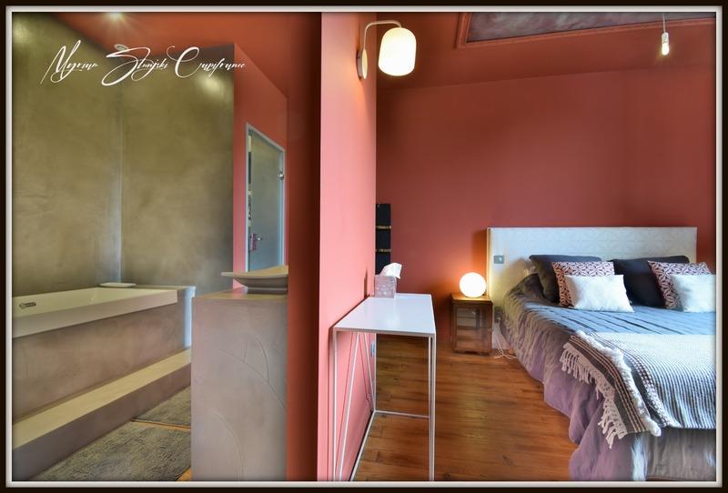 Maison bourgeoise - 420 m² - 14 pièces