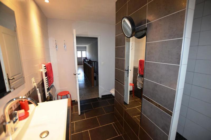 Maison en pierre - 129 m² - 5 pièces