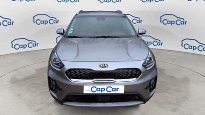 Kia Niro 1.6 GDi 105 Hybrid Dct6 Premium - Automatique