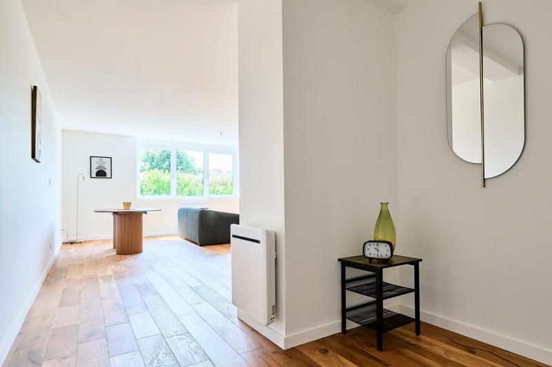 Appartement - 113 m² - 5 pièces