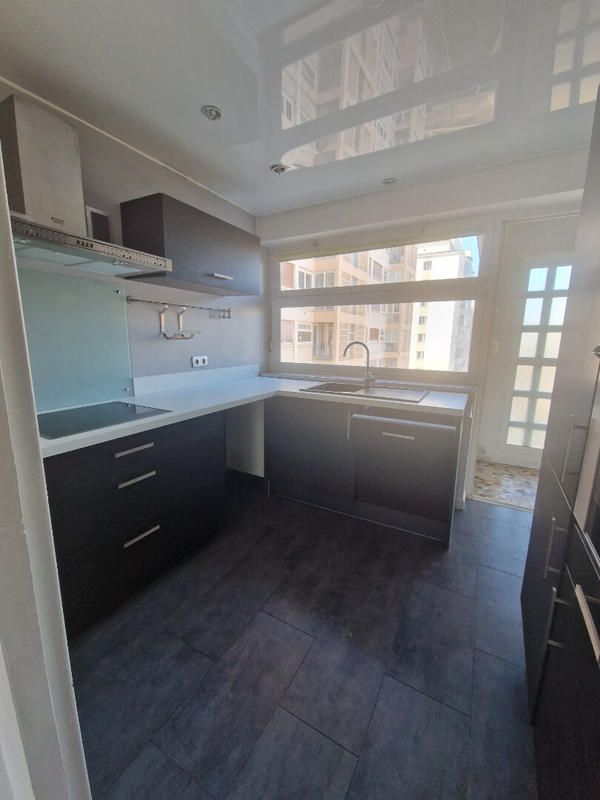 Appartement - 102 m² - 5 pièces