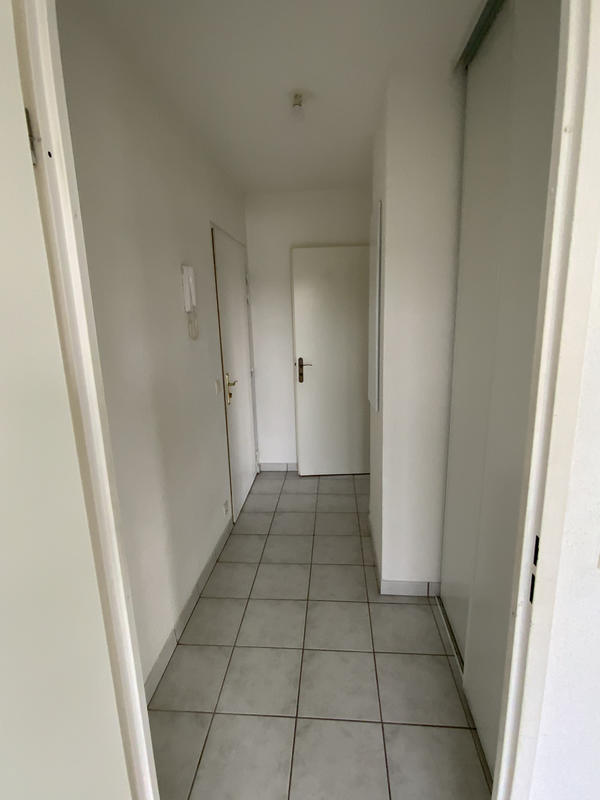 Appartement - 33 m² - 1 pièce