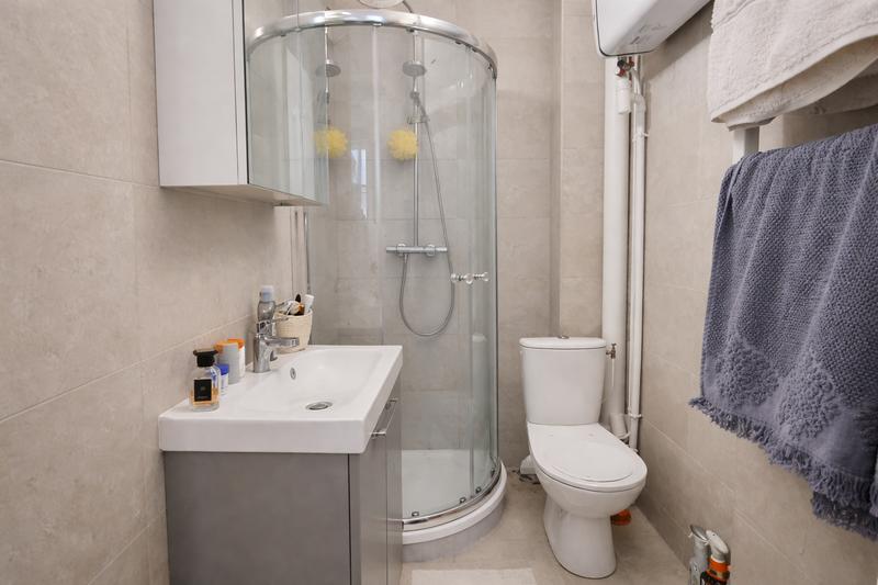 Appartement - 28 m² - 2 pièces