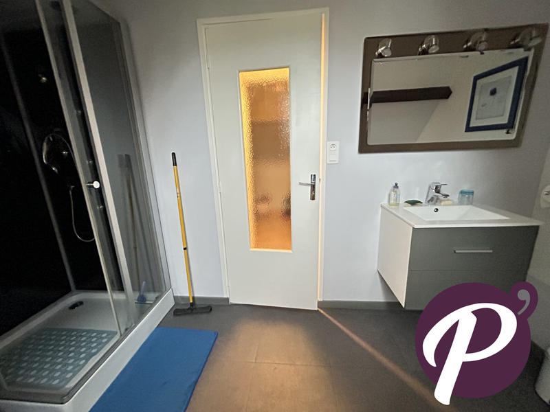 Maison - 106 m² - 4 pièces