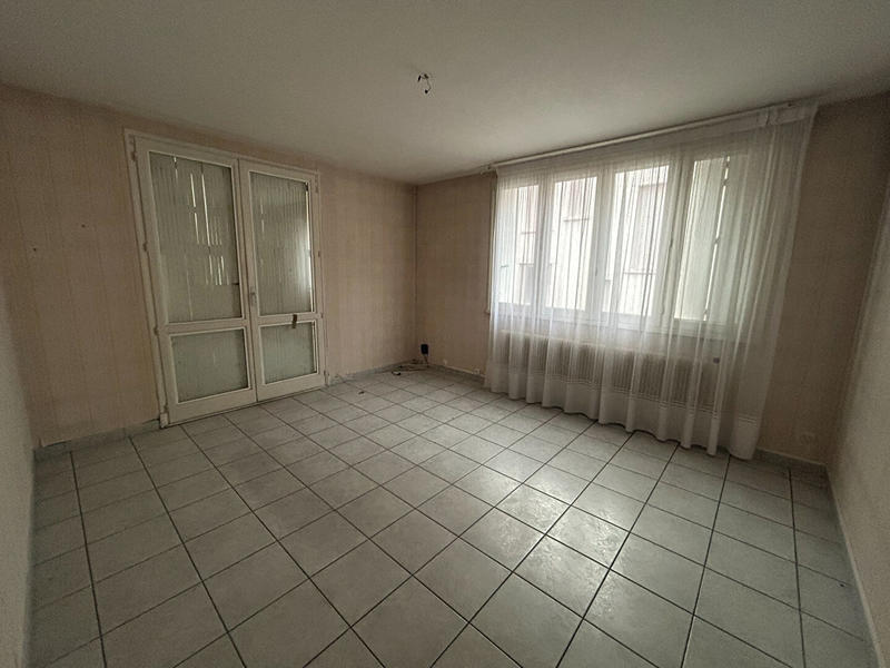 Immeuble - 200 m² - 10 pièces