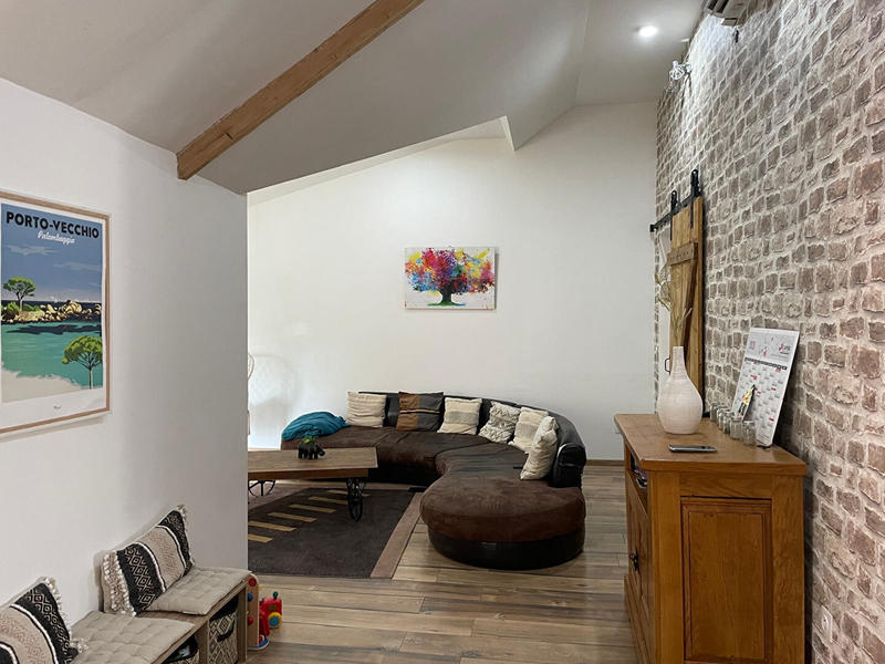 Maison - 190 m² - 8 pièces