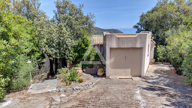 Villa - 113 m² - 5 pièces