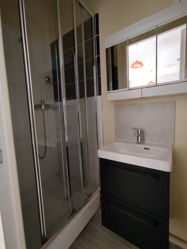 Studio - 19 m² - 1 pièce