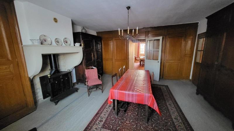 Maison - 162 m² - 5 pièces