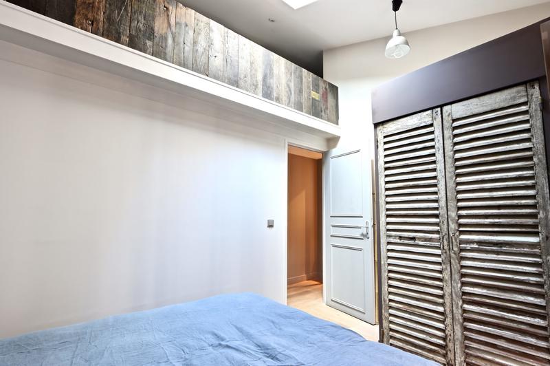 Duplex - 66 m² - 3 pièces