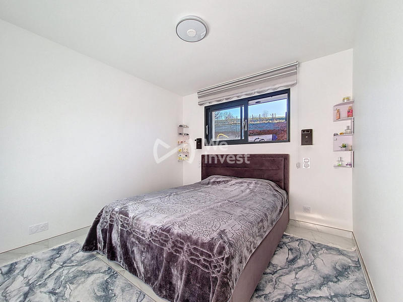 Maison - 129 m² - 5 pièces