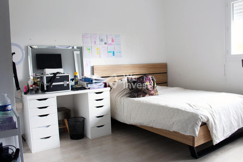 Maison contemporaine - 116 m² - 5 pièces