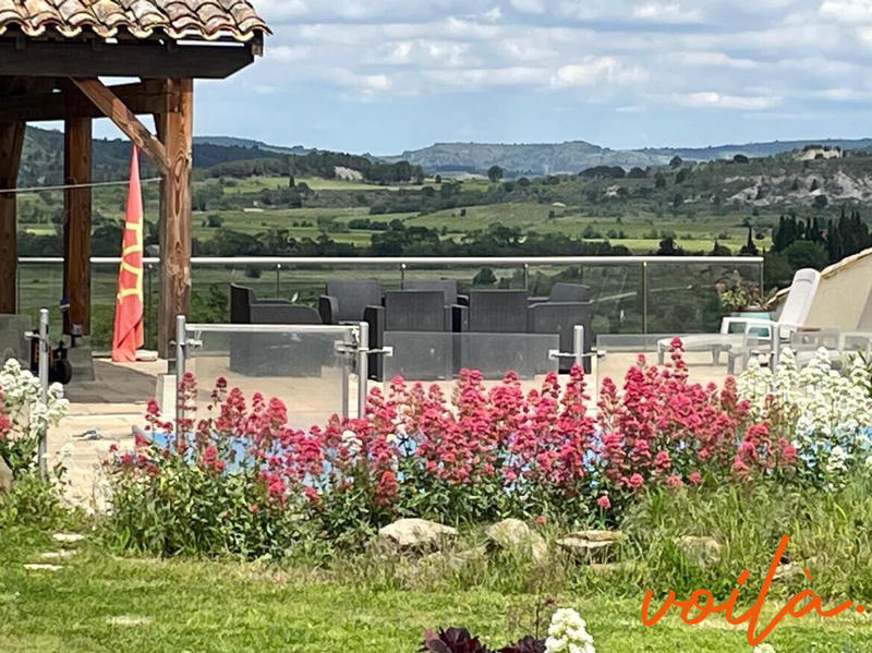 Maison - 320 m² - 9 pièces