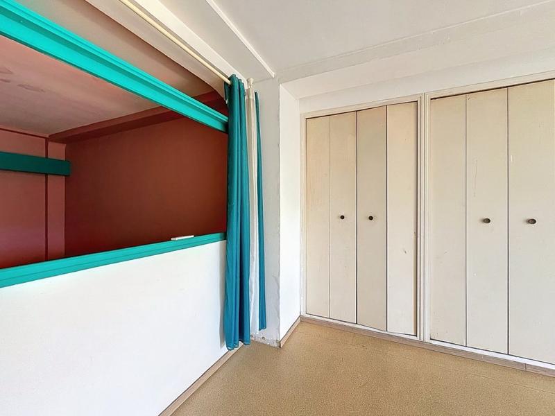 Appartement - 60 m² - 2 pièces