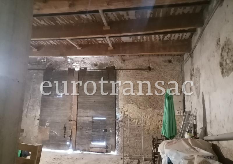 Propriété viticole - 97 m² - 3 pièces