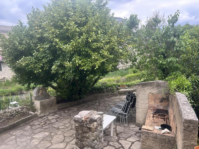 Maison de village - 262 m² - 10 pièces