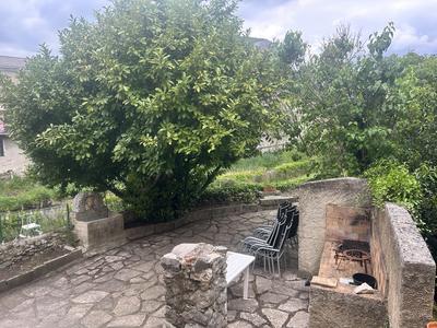 Maison de village - 262 m² - 10 pièces