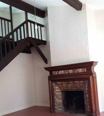 Appartement - 96 m² - 4 pièces