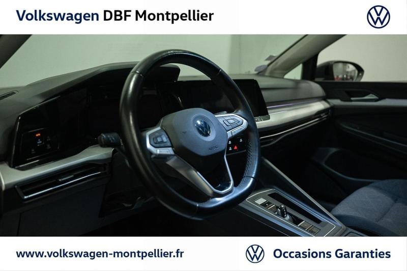 Volkswagen Golf 1.5 eTSI Opf 150 Dsg7 Life 1st