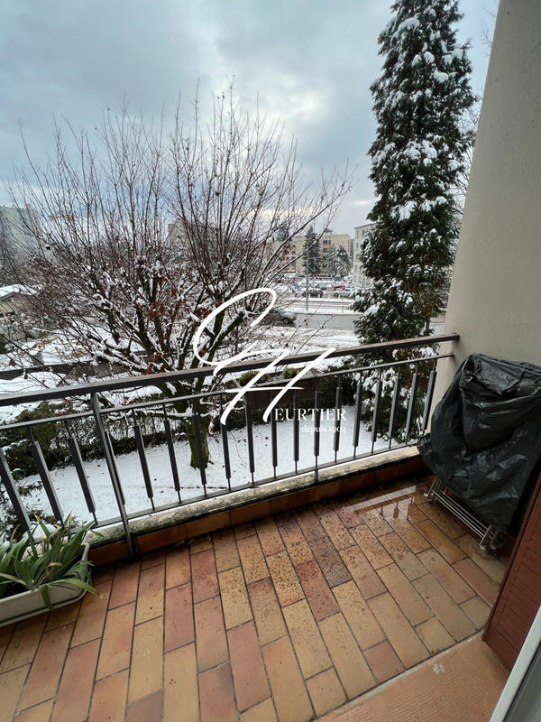 Appartement - 35 m² - 1 pièce