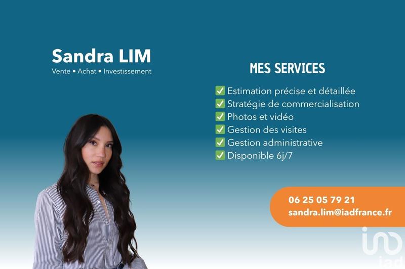 Local commercial - 76 m²