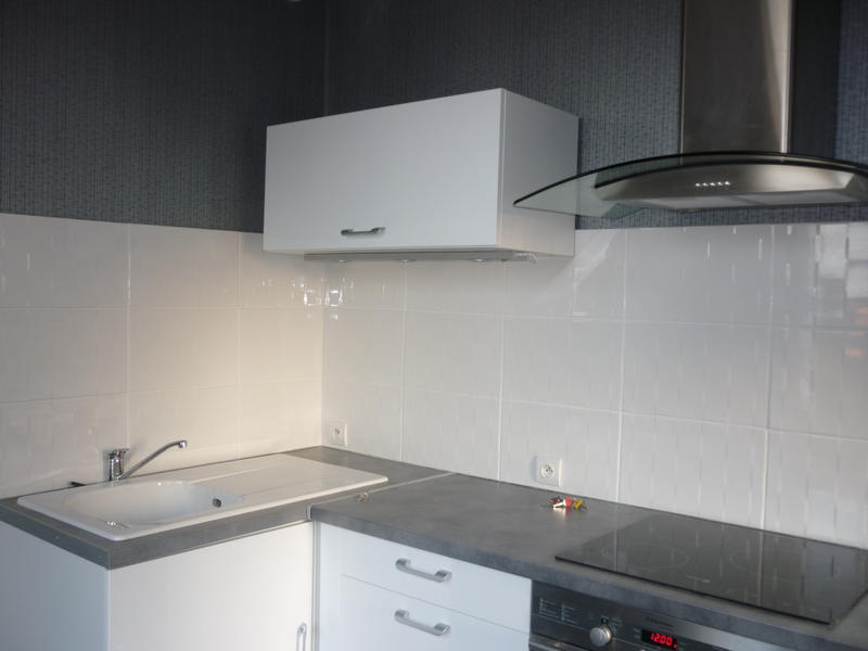 Maison - 53 m² - 3 pièces