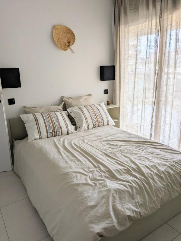 Appartement - 42 m² - 3 pièces