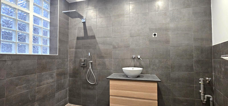 Appartement - 55 m² - 2 pièces