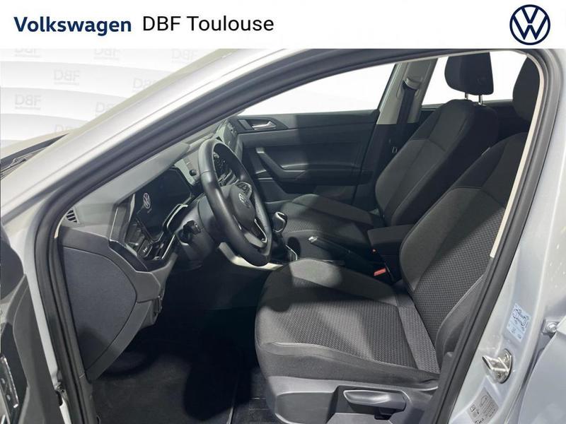 Volkswagen Polo 1.0 Tsi 95 s&amp;S Bvm5 Vw Edition