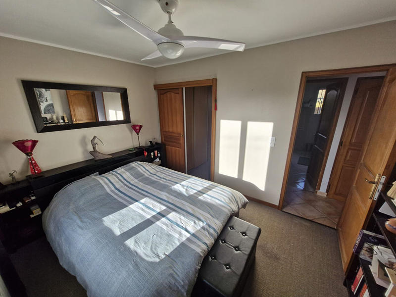 Maison - 127 m² - 6 pièces