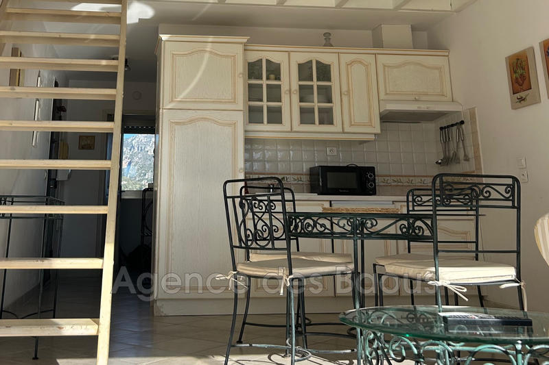 Appartement - 34 m² - 2 pièces