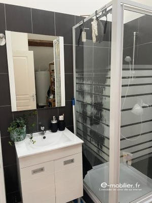 Appartement - 54 m² - 3 pièces