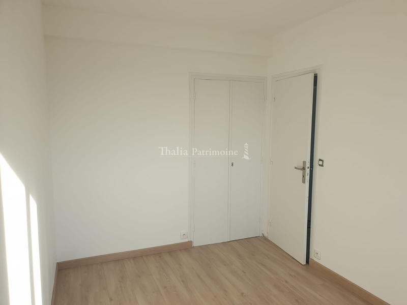 Appartement - 88 m² - 5 pièces