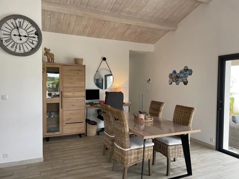 Villa - 98 m² - 4 pièces