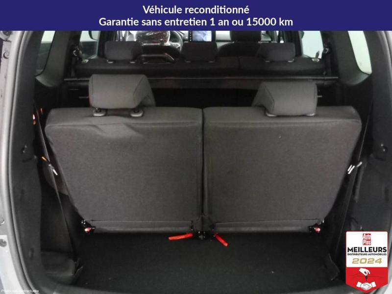 Dacia Jogger 1.0 Eco-G 100ch Expression 7 Places -24