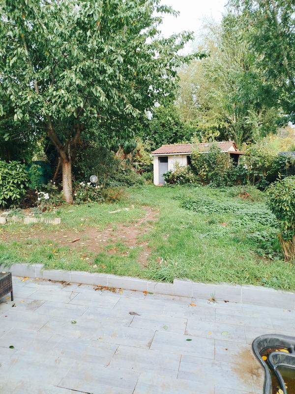 Maison - 115 m² - 6 pièces