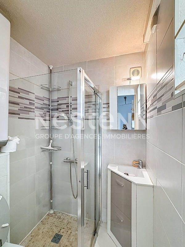 Maison - 53 m² - 3 pièces