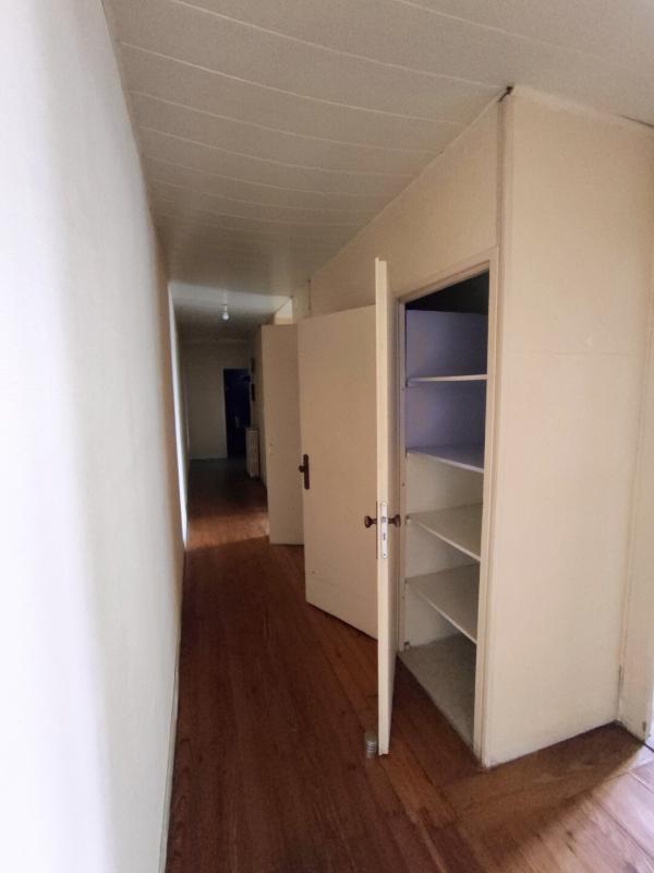 Appartement - 82 m² - 2 pièces