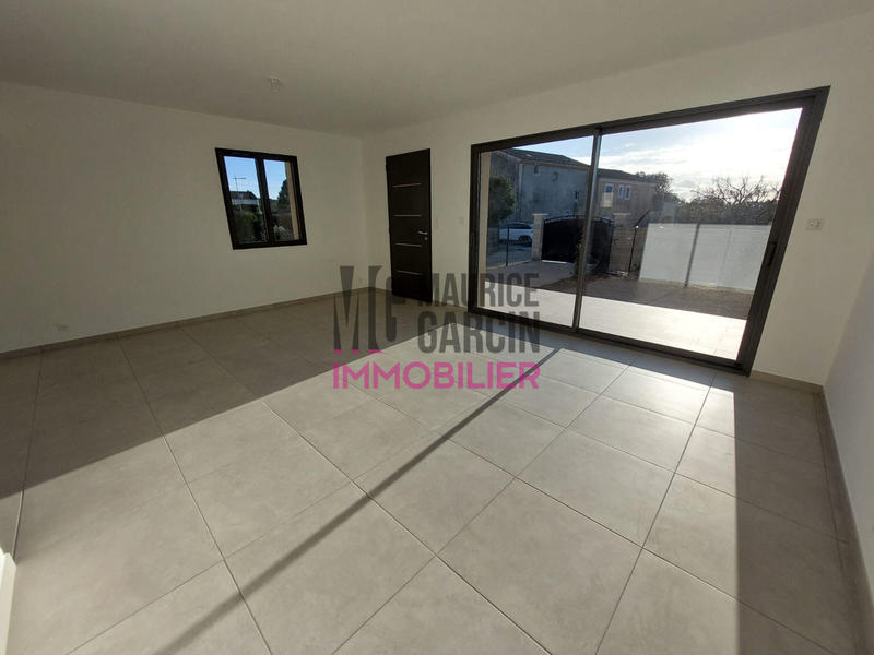 Villa - 97 m² - 4 pièces