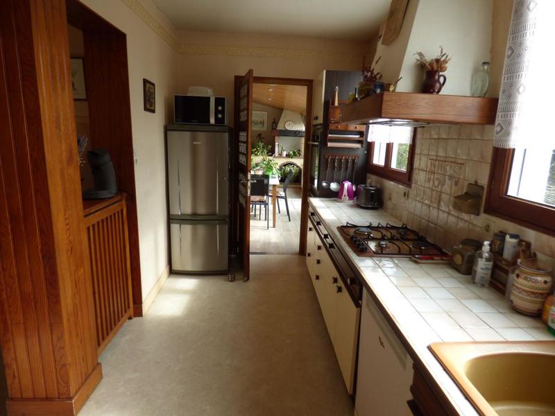 Villa - 120 m² - 5 pièces